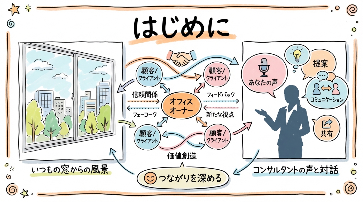 はじめに グラレコ